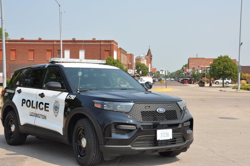 Man who died in downtown Lexington was homeless, likely died from fall