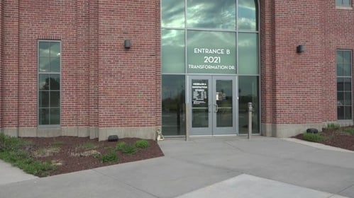 Future of Nebraska: Connor Nichols of Raymond