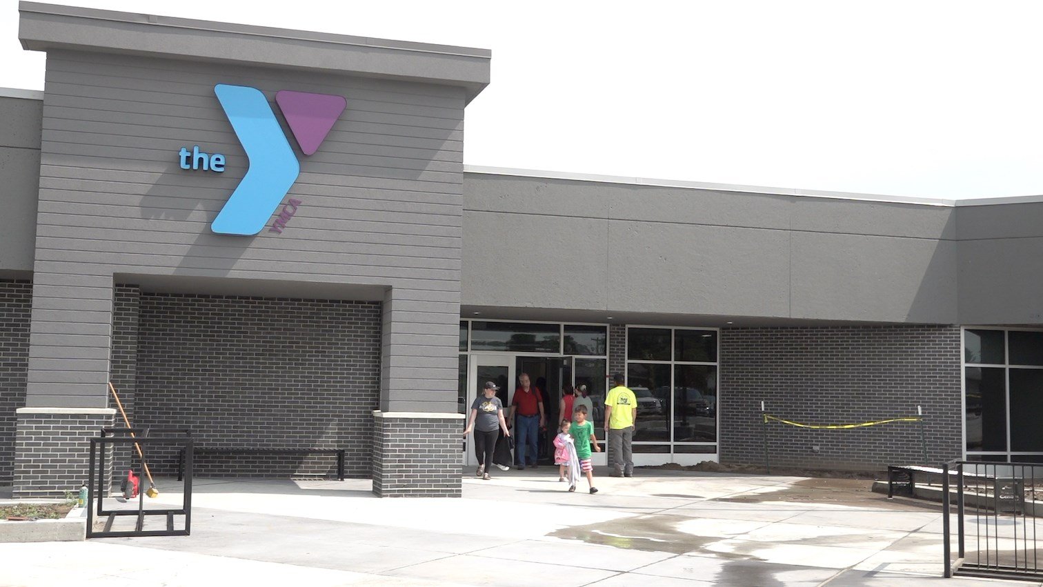 Hastings YMCA reopens after two years of renovations - CENTRAL - NEWS ...