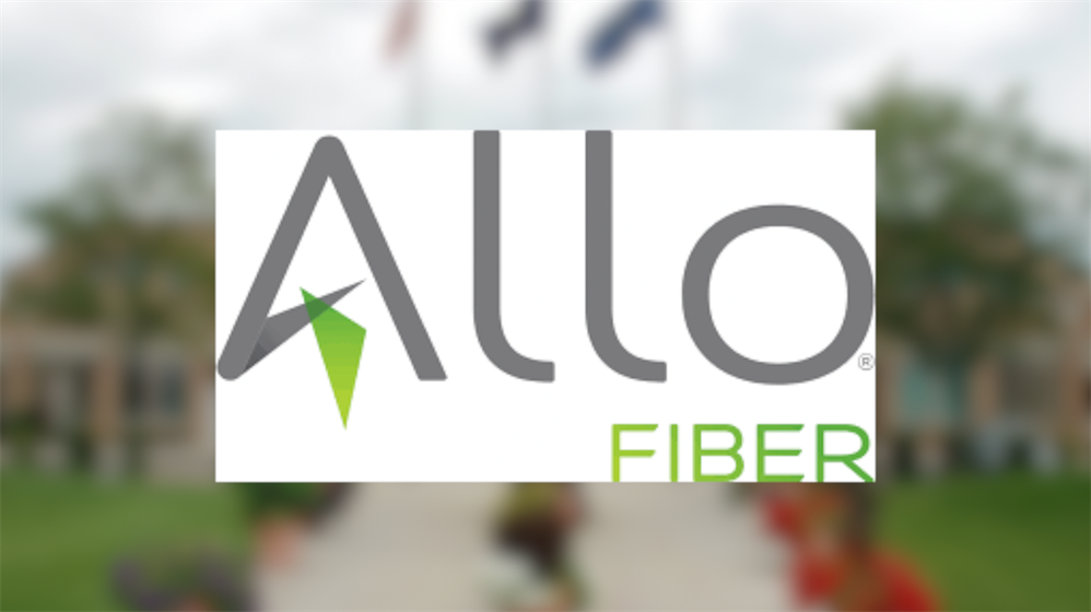 ALLO finishes building fiber network in Grand Island