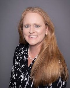 Sherry Foster-Vice President-General Manager