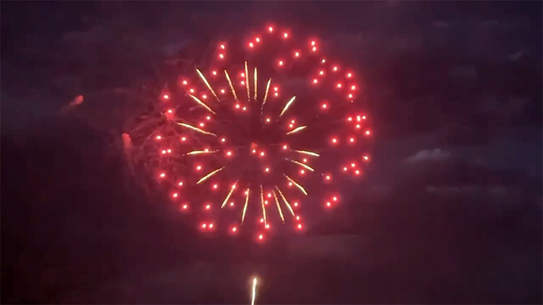 Rain postpones United Way of Kearney’s fireworks show until Thursday night