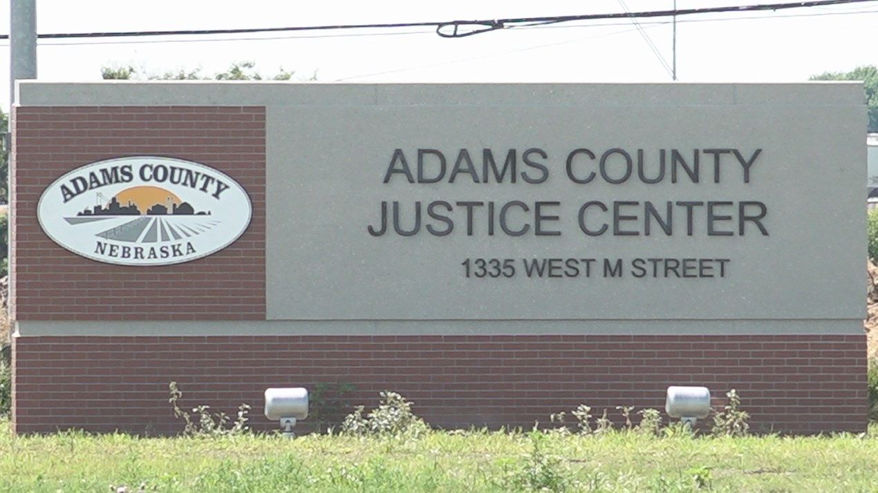 Adams County Jail still setbacks months after ribbon cutting