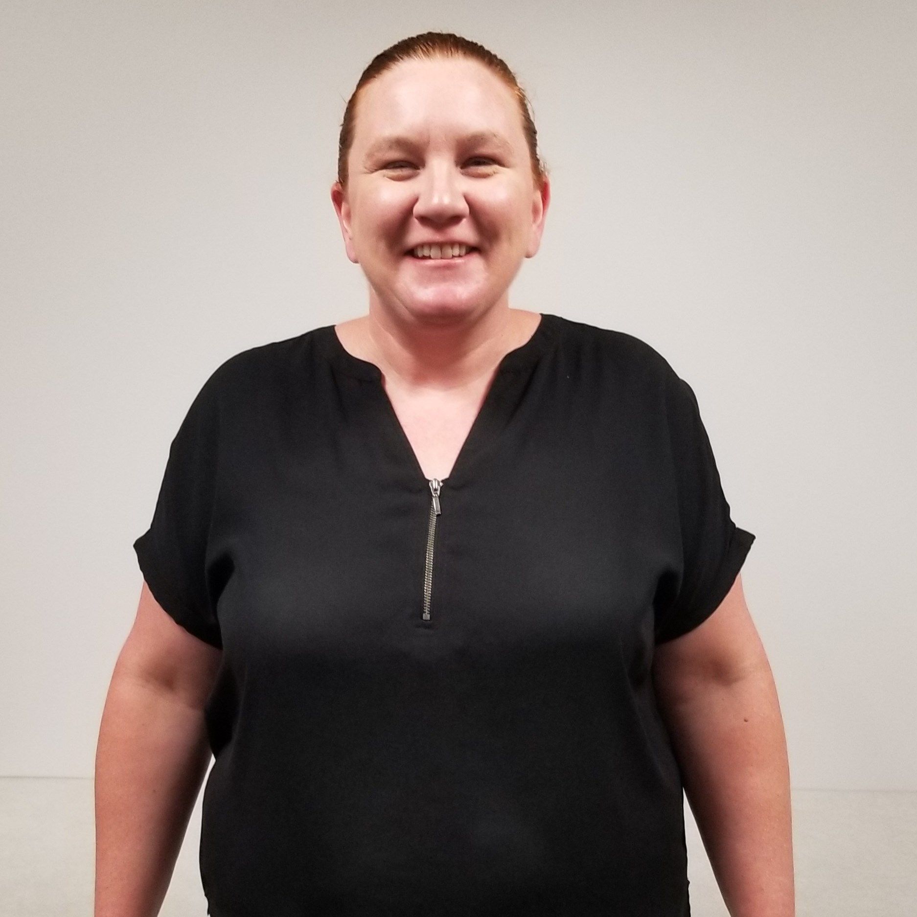 Megan Bohl - Director of Traffic & Billing