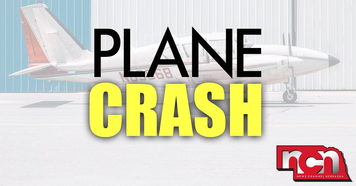 Crop duster plane a total loss after hitting power lines and crashing ...