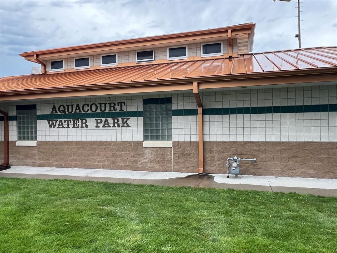 Courtesy City of Hastings