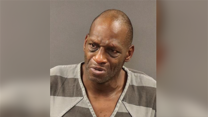 James Akins. Hall County Corrections