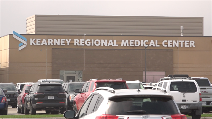 Kearney Regional buys land in north Kearney
