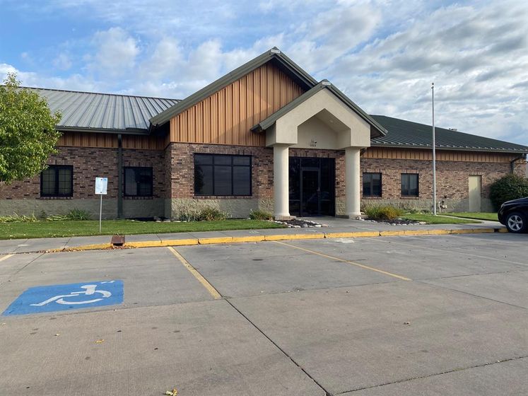 Crossroads Mission Avenue, Kearney location