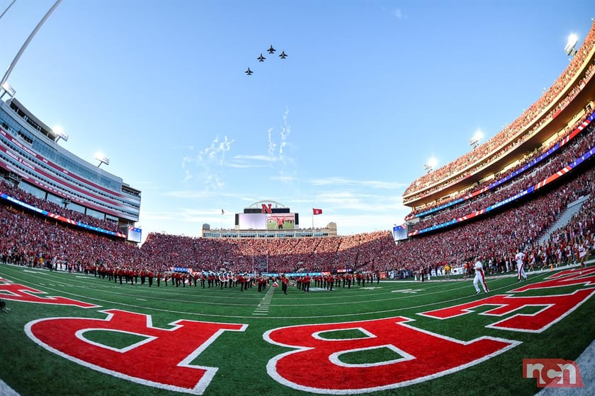 Board of Regents to consider allowing alcohol sales at all University of Nebraska athletic events