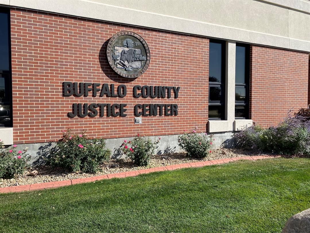 Kearney murder and attempted murder cases progressing through court