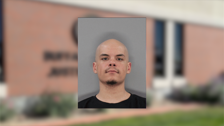 Jerome Quinn, 27, of Grand Island.