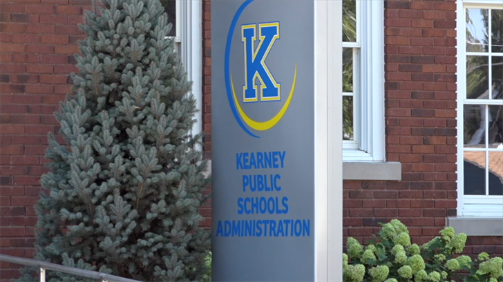Kearney Public Schools earns 'Great' classification from state