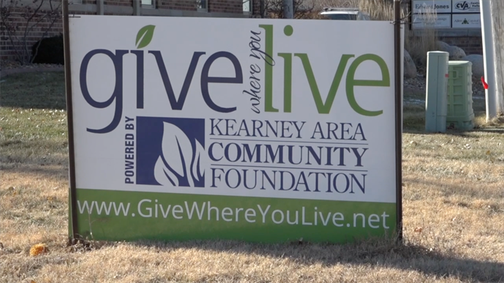 Kearney area nonprofits prepare for 12th annual Give Where You Live