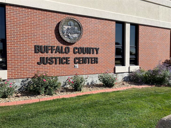 Kearney man accused of harboring child abuse fugitive sentenced to 60