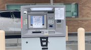 ATM jackpotting attempt yields two arrests