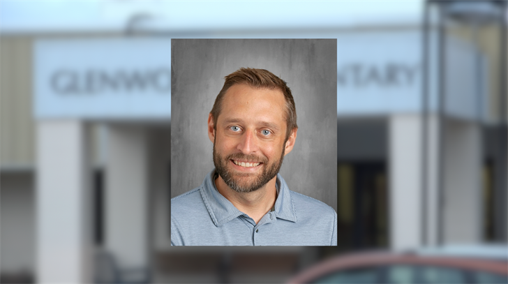 Kyle Heilbrun courtesy Kearney Public Schools