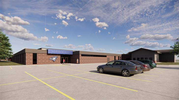 Courtesy Ravenna Public Schools