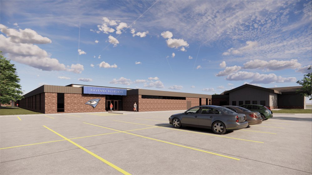 Courtesy Ravenna Public Schools