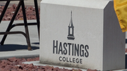 Hastings College announces three new majors to begin in fall semester