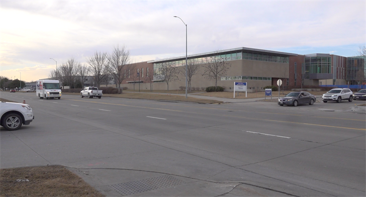 Plans for a new roundabout at the Highway 30 and University Drive intersection are back on track after taking a brief detour due to a legal hiccup in the bid process.