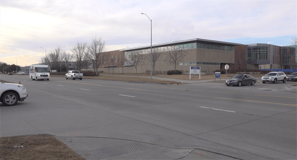 Plans for a new roundabout at the Highway 30 and University Drive intersection are back on track after taking a brief detour due to a legal hiccup in the bid process.