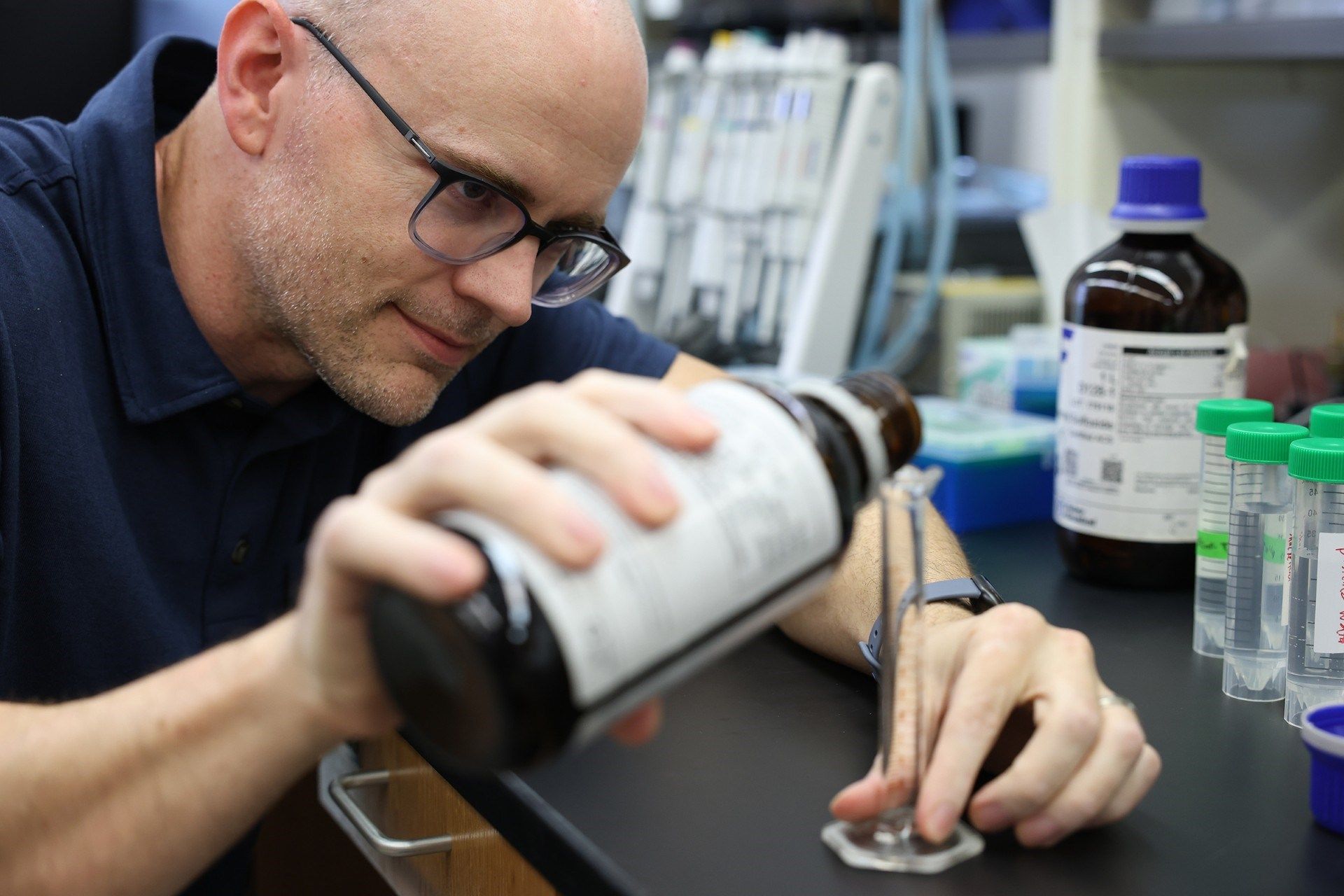 UNK’s research impact earns national recognition from Carnegie Foundation