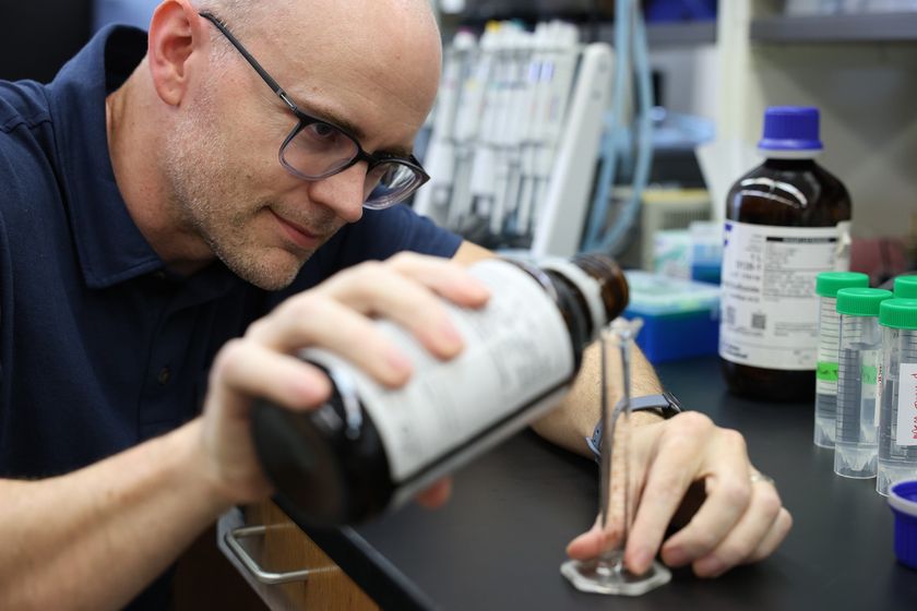 UNK’s research impact earns national recognition from Carnegie Foundation