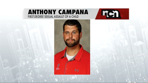 Former Franklin Public Schools football coach sentenced to 16 - 20 years in prison for sexual assault of a minor student