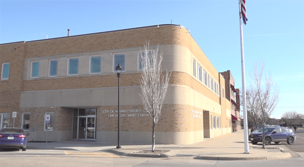 Buffalo County assess future of law enforcement center with potential new facility