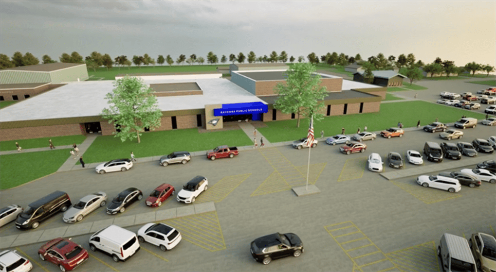 Ravenna Public Schools