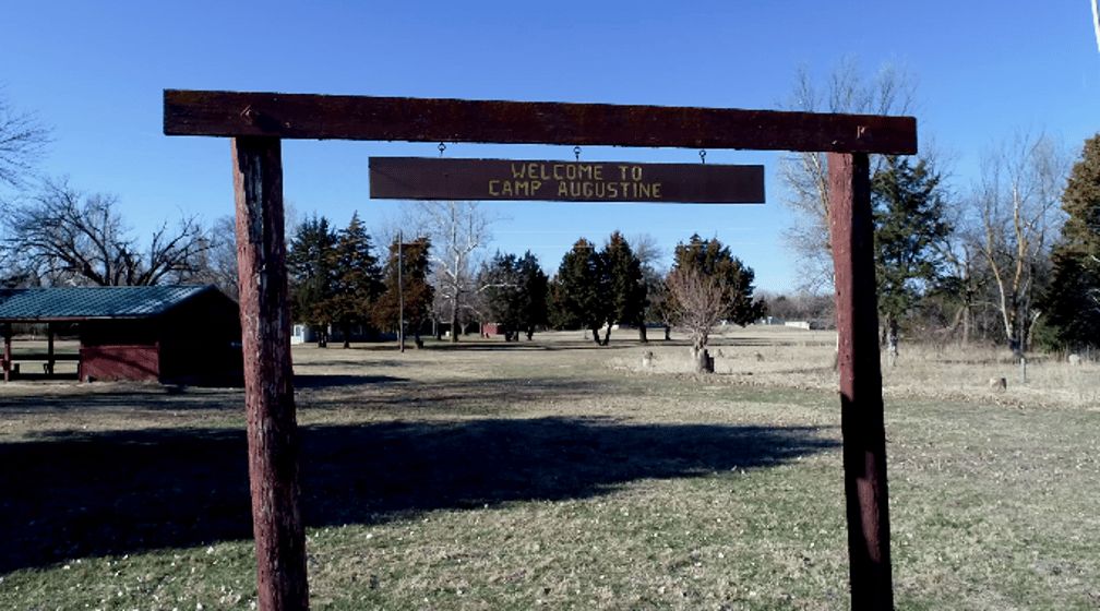 Grand Island partners with Nebraska Game and Parks to integrate Camp Augustine into State park system