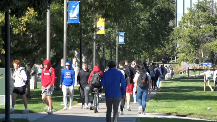 UNK proposes future restructuring of college programs