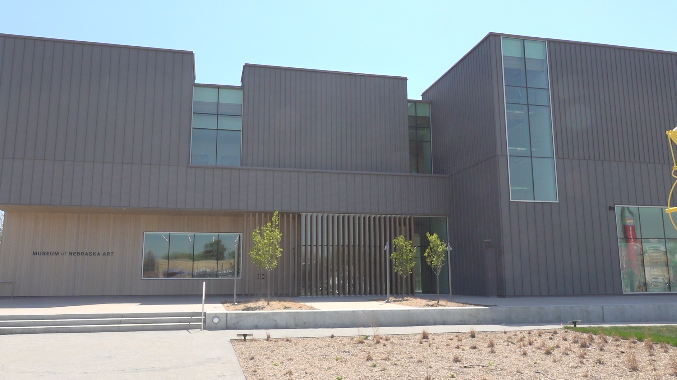 MONA to receive multiple awards after renovations