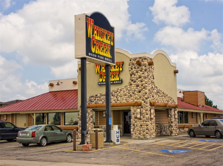 Whiskey Creek under new ownership