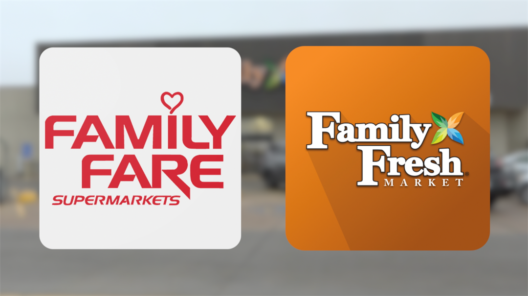 20+ Nebraska grocery stores included in national merger