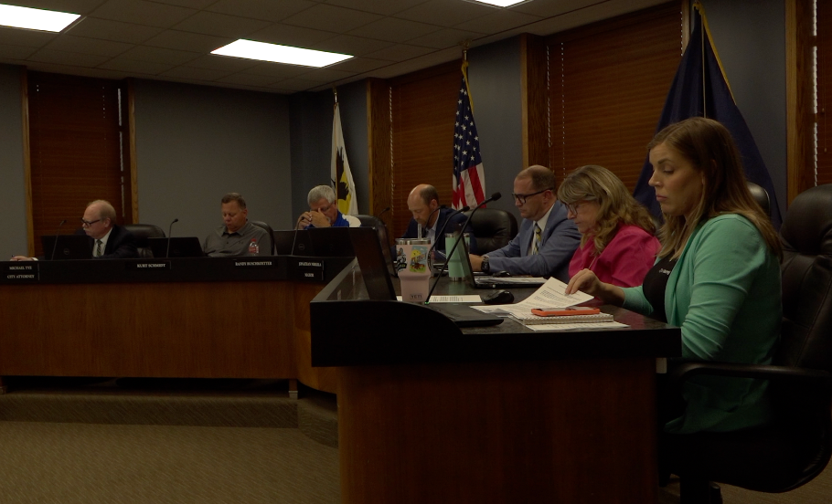 Changes coming to Kearney Keno in face of local opposition