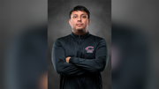 Columbus hires Jhonny Beltran as new boys soccer coach