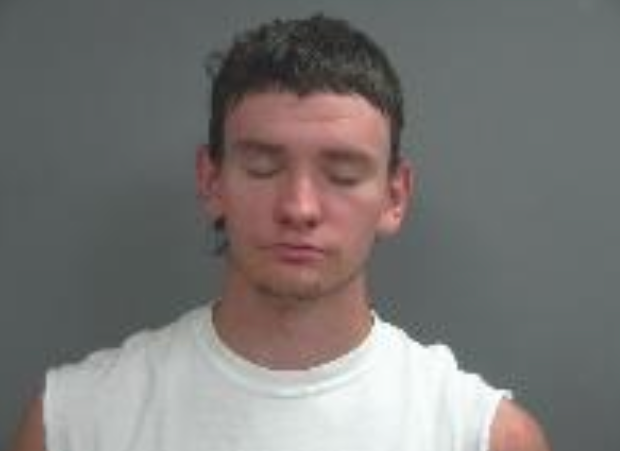 Phelps County man potentially facing up to 90 years in prison