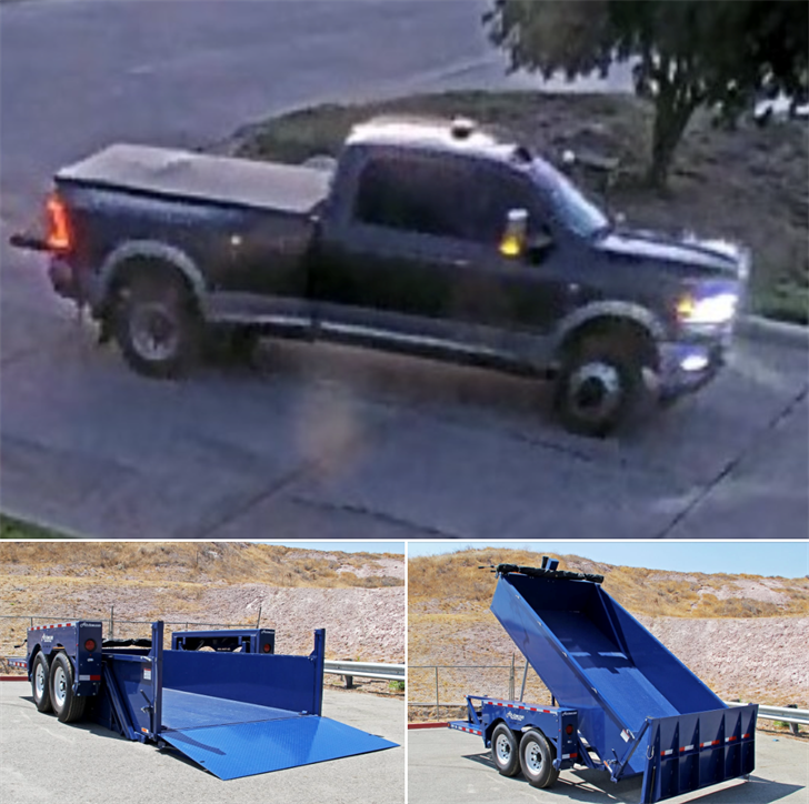 Photo Courtesy of Kearney Police Department