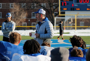 UNK Football announces coaching staff additions and promotions