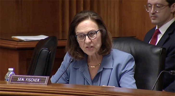 The University of Nebraska at Lincoln potentially receiving millions