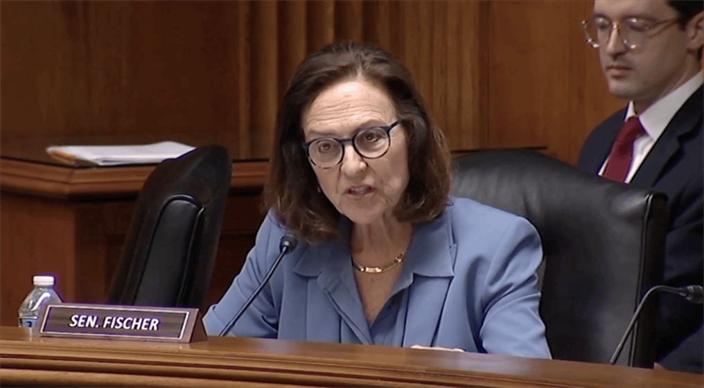 The University of Nebraska at Lincoln potentially receiving millions