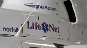 Air Methods receives award for excellent pediatric care