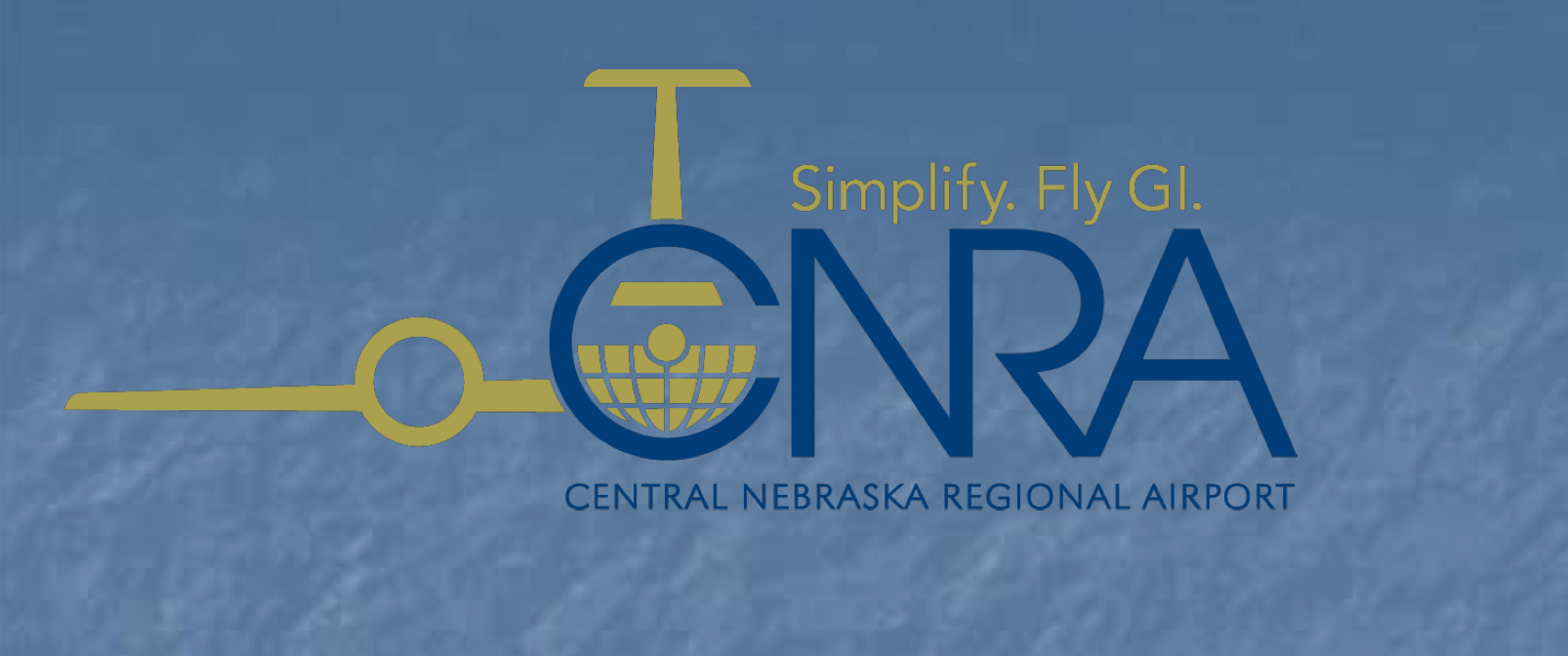 Another record-breaking month for the Central Nebraska Regional Airport