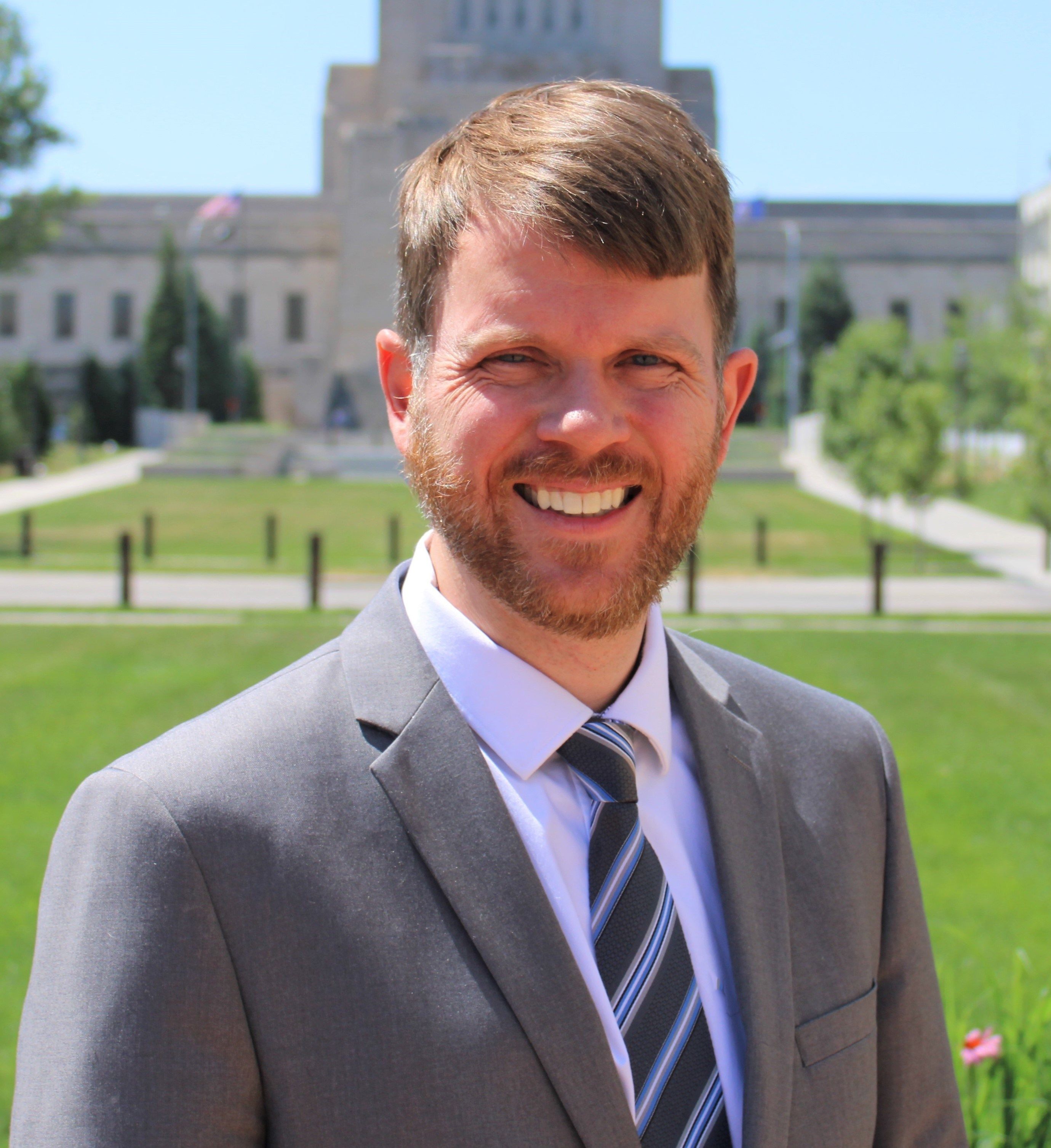 Public Service Commission names new Executive Director