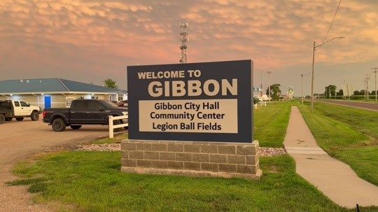 Gibbon reorganizes City Council following Stall's resignation