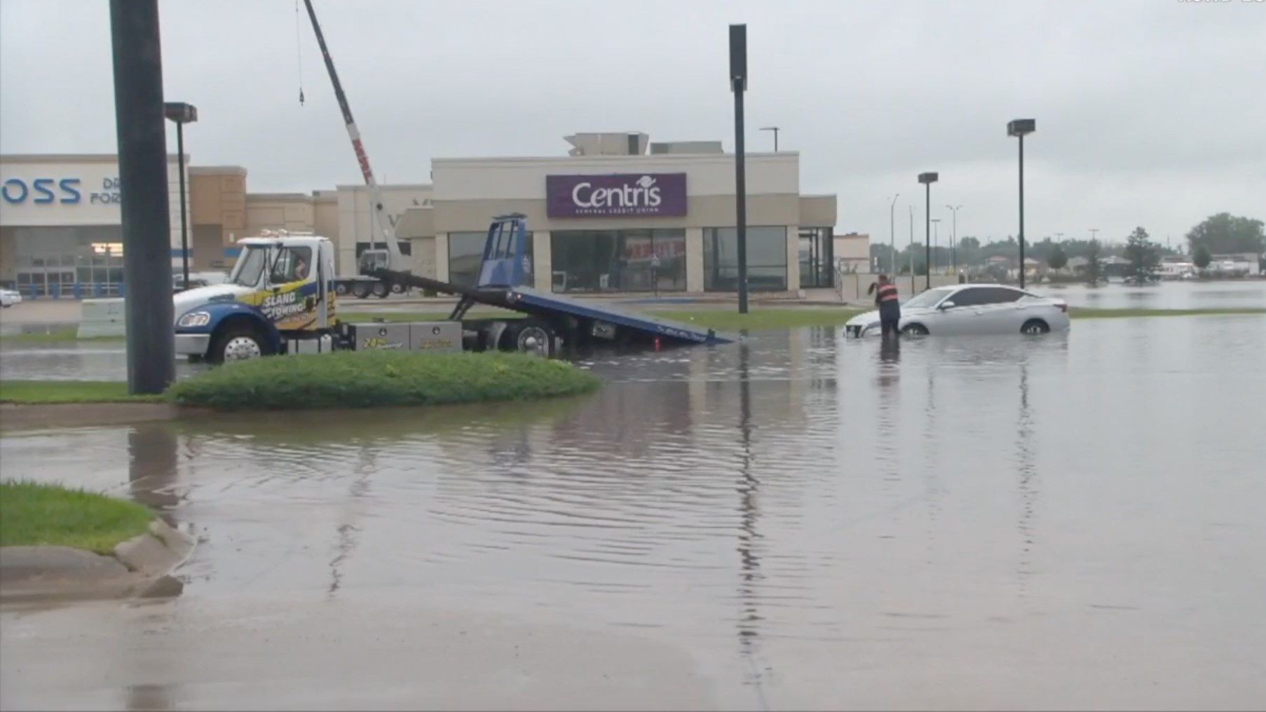 New program providing financial assistance to Central Nebraska natural disaster victims