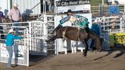 Oregon Trail Rodeo returns to Hastings, competitors from 15 states to participate