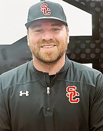 Sandy Creek's Kuta picked as Hastings College Outstanding Alumni Coach